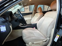 Lexus is 250 business 205pk 2006, 61-sp-lk - afbeelding 19 van  27