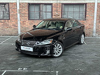 Lexus is 250 business 205pk 2006, 61-sp-lk - afbeelding 14 van  27