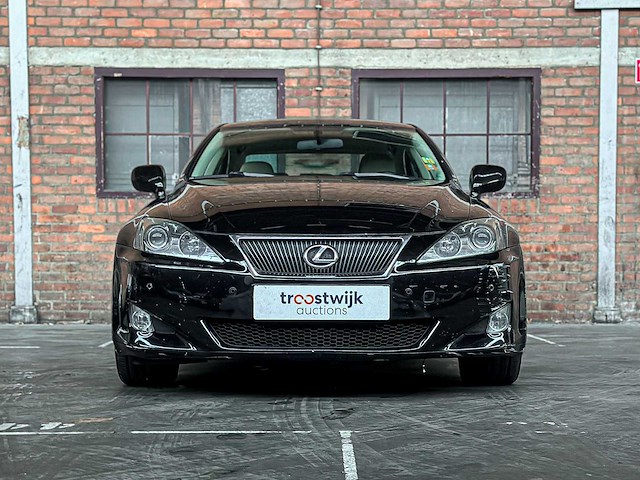 Lexus is 250 business 205pk 2006, 61-sp-lk - afbeelding 20 van  27
