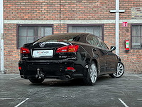 Lexus is 250 business 205pk 2006, 61-sp-lk - afbeelding 2 van  33
