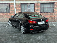 Lexus is 250 business 205pk 2006, 61-sp-lk - afbeelding 8 van  33