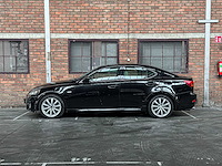 Lexus is 250 business 205pk 2006, 61-sp-lk - afbeelding 9 van  33