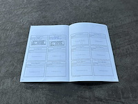 Lexus is 250 business 205pk 2006, 61-sp-lk - afbeelding 22 van  33