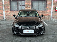 Lexus is 250 business 205pk 2006, 61-sp-lk - afbeelding 29 van  33