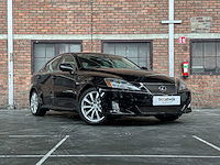 Lexus is 250 business 205pk 2006, 61-sp-lk - afbeelding 30 van  33