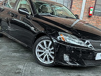 Lexus is 250 business 205pk 2006, 61-sp-lk - afbeelding 32 van  33