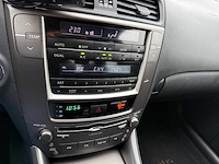 Lexus is 250 business automaat, 04-hsv-4 - afbeelding 2 van  14