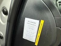 Lexus is 250 business automaat, 04-hsv-4 - afbeelding 3 van  14