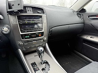 Lexus is 250 business automaat, 04-hsv-4 - afbeelding 4 van  14