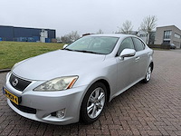 Lexus is 250 business automaat, 04-hsv-4 - afbeelding 1 van  14