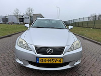 Lexus is 250 business automaat, 04-hsv-4 - afbeelding 10 van  14