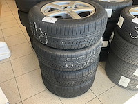 Lexus lichtmetalen velgen 18inch - afbeelding 2 van  3