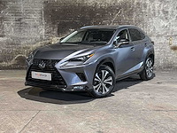 Lexus nx 300h executive line 2.5 awd 184pk 2021 plug-in hybrid, kgk-71-f - afbeelding 1 van  14
