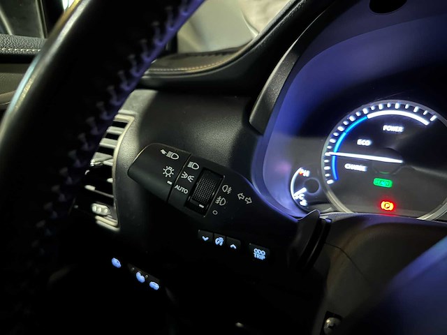 Lexus nx 300h executive line 2.5 awd 184pk 2021 plug-in hybrid, kgk-71-f - afbeelding 5 van  14