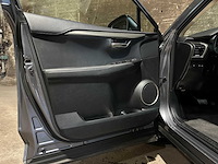 Lexus nx 300h executive line 2.5 awd 184pk 2021 plug-in hybrid, kgk-71-f - afbeelding 9 van  14