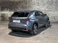 Lexus nx 300h executive line 2.5 awd 184pk 2021 plug-in hybrid, kgk-71-f - afbeelding 1 van  18