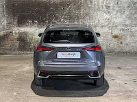 Lexus nx 300h executive line 2.5 awd 184pk 2021 plug-in hybrid, kgk-71-f - afbeelding 3 van  18