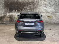 Lexus nx 300h executive line 2.5 awd 184pk 2021 plug-in hybrid, kgk-71-f - afbeelding 4 van  18