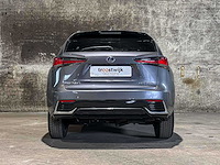 Lexus nx 300h executive line 2.5 awd 184pk 2021 plug-in hybrid, kgk-71-f - afbeelding 5 van  18