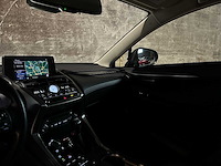 Lexus nx 300h executive line 2.5 awd 184pk 2021 plug-in hybrid, kgk-71-f - afbeelding 14 van  44