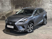 Lexus nx 300h executive line 2.5 awd 184pk 2021 plug-in hybrid, kgk-71-f - afbeelding 12 van  44