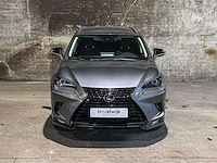 Lexus nx 300h executive line 2.5 awd 184pk 2021 plug-in hybrid, kgk-71-f - afbeelding 14 van  18