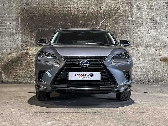Lexus nx 300h executive line 2.5 awd 184pk 2021 plug-in hybrid, kgk-71-f - afbeelding 40 van  44