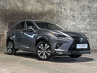 Lexus nx 300h executive line 2.5 awd 184pk 2021 plug-in hybrid, kgk-71-f - afbeelding 16 van  18