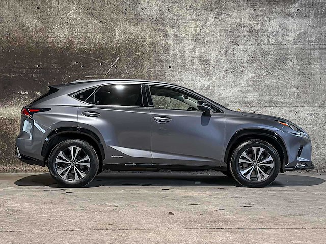 Lexus nx 300h executive line 2.5 awd 184pk 2021 plug-in hybrid, kgk-71-f - afbeelding 18 van  18