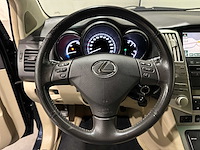 Lexus rx 400h executive 16-rp-fh - afbeelding 5 van  22