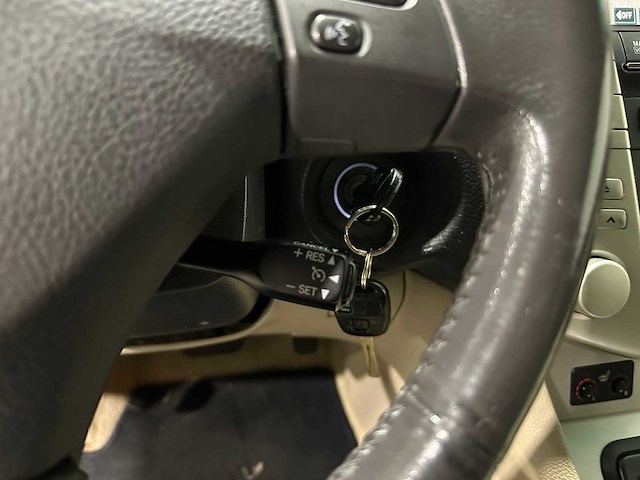 Lexus rx 400h executive 16-rp-fh - afbeelding 6 van  22