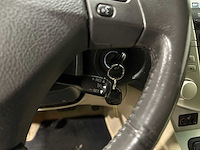 Lexus rx 400h executive 16-rp-fh - afbeelding 6 van  22