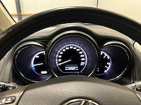Lexus rx 400h executive 16-rp-fh - afbeelding 7 van  22