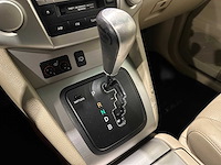 Lexus rx 400h executive 16-rp-fh - afbeelding 9 van  22