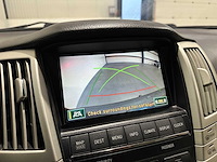 Lexus rx 400h executive 16-rp-fh - afbeelding 10 van  22