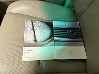 Lexus rx 400h executive 16-rp-fh - afbeelding 11 van  22