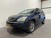 Lexus rx 400h executive 16-rp-fh - afbeelding 1 van  22