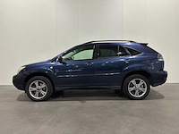 Lexus rx 400h executive 16-rp-fh - afbeelding 12 van  22