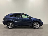 Lexus rx 400h executive 16-rp-fh - afbeelding 19 van  22