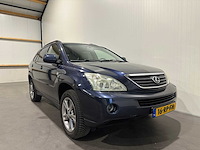 Lexus rx 400h executive 16-rp-fh - afbeelding 20 van  22