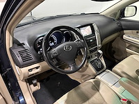Lexus rx 400h executive 16-rp-fh - afbeelding 22 van  22