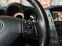 Lexus rx 400h executive 3.3 211pk 2005 (origineel-nl), 66-rt-xk - afbeelding 21 van  43