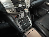 Lexus rx 400h executive 3.3 211pk 2005 (origineel-nl), 66-rt-xk - afbeelding 26 van  43