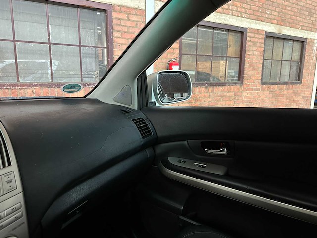 Lexus rx 400h executive 3.3 211pk 2005 (origineel-nl), 66-rt-xk - afbeelding 29 van  43