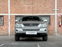 Lexus rx 400h executive 3.3 211pk 2005 (origineel-nl), 66-rt-xk - afbeelding 4 van  43
