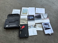 Lexus rx 400h executive 3.3 211pk 2005 (origineel-nl), 66-rt-xk - afbeelding 36 van  43