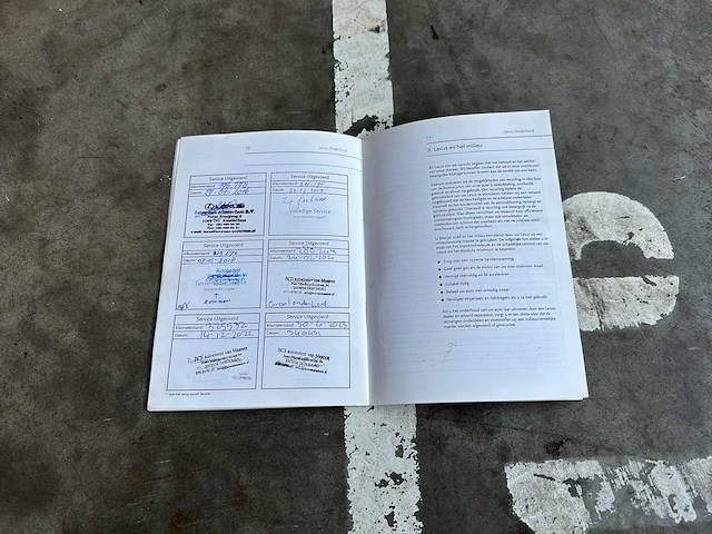 Lexus rx 400h executive 3.3 211pk 2005 (origineel-nl), 66-rt-xk - afbeelding 38 van  43