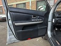 Lexus rx 400h executive 3.3 211pk 2005 (origineel-nl), 66-rt-xk - afbeelding 18 van  35