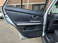 Lexus rx 400h executive 3.3 211pk 2005 (origineel-nl), 66-rt-xk - afbeelding 19 van  35