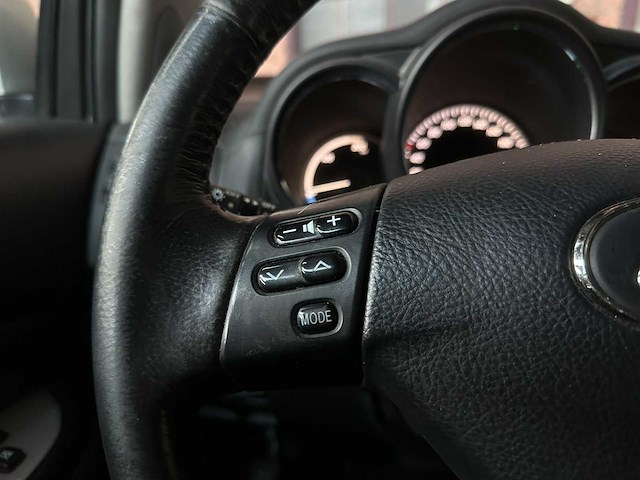 Lexus rx 400h executive 3.3 211pk 2005 (origineel-nl), 66-rt-xk - afbeelding 12 van  42